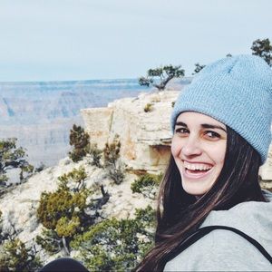 Meet your Posher, Taylor